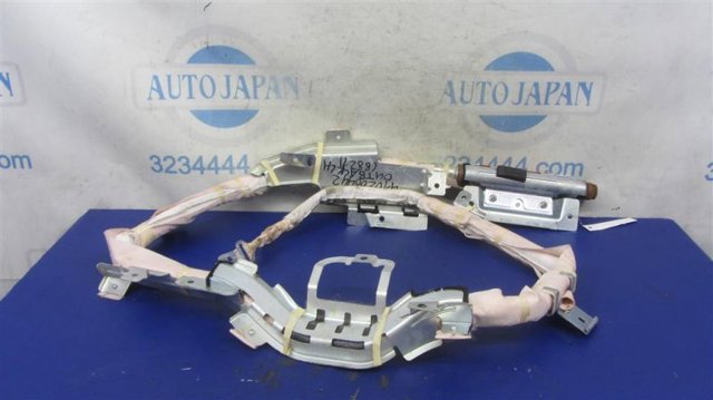 Подушка безопасности, сбоку левая 98251AJ05B SUBARU