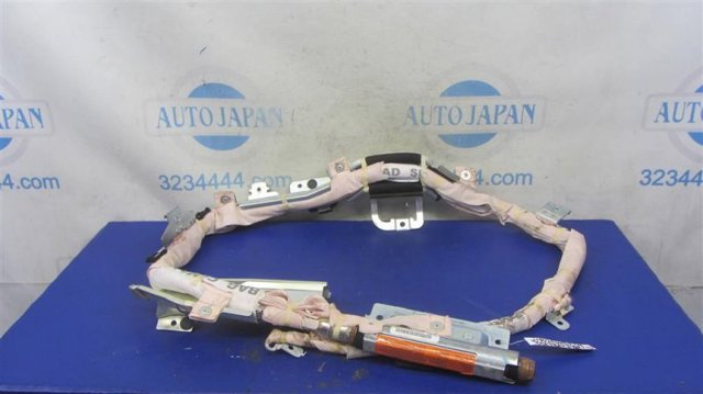 98251AJ05B SUBARU Подушка безопасности (AIRBAG) шторка боковая левая купить в Львов