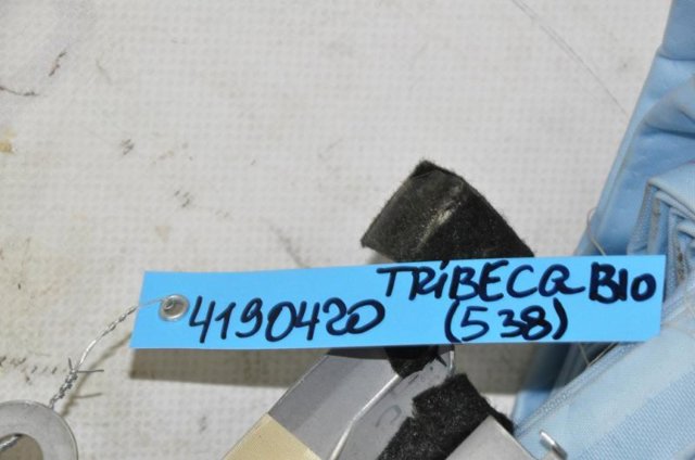 98251XA03A SUBARU Подушка безопасности (AIRBAG) шторка боковая левая купить в Каменское