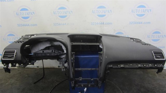 98271FJ040 SUBARU Подушка безопасности (AIRBAG) пассажирская купить в Черновцы