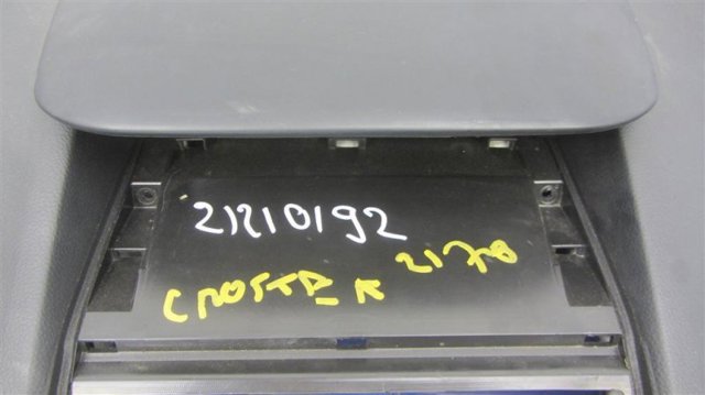 98271FJ040 Подушка безопасности (AIRBAG) пассажирская купить Черновцы