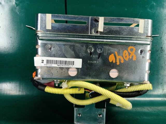 98271XA00A SUBARU Подушка безопасности (AIRBAG) пассажирская купить в Сумы