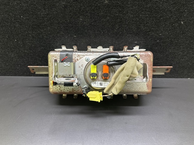 NISSAN 985153JB6A Подушка безопасности (AIRBAG) пассажирская в наличии Черновцы