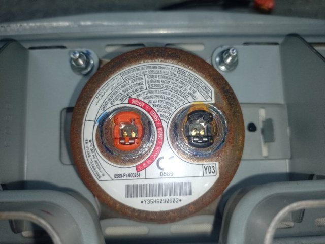 NISSAN 985153SG8A в наличии Львов