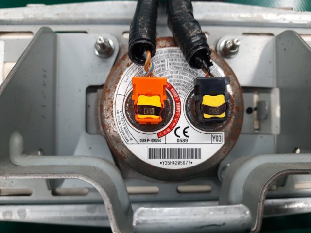 NISSAN 985153SG8A в наличии Львов