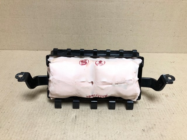 Подушка безопасности, пассажирская 985154BA8A NISSAN