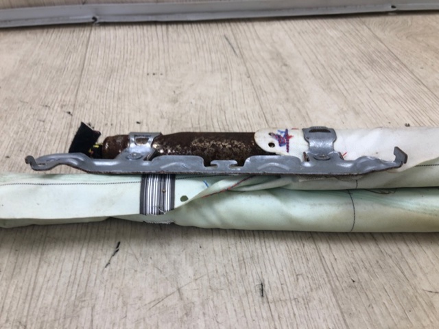 Подушка безопасности, боковая, правая 985P05DC0A NISSAN