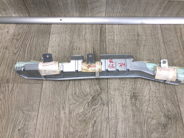 Подушка безопасности, сбоку правая 985P09TB8A NISSAN