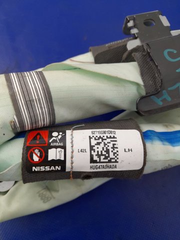 985P19HP8A NISSAN купить в Чернигов