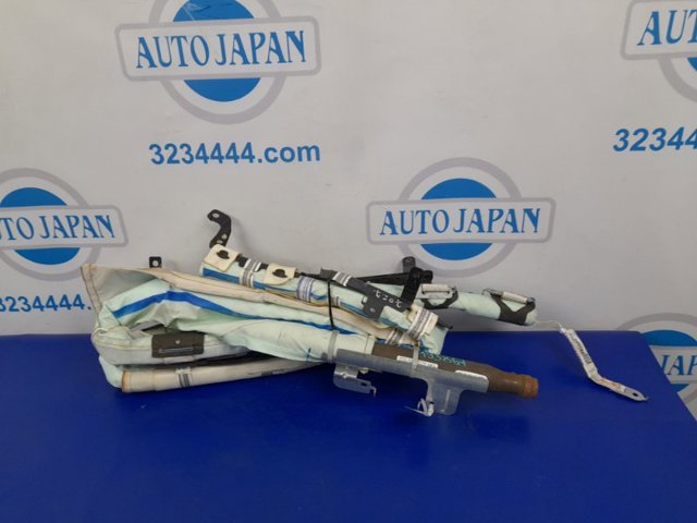 Подушка безопасности, боковая, левая 985P19NA8B NISSAN