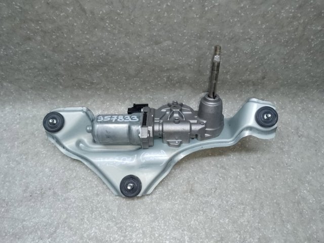 Мотор заднего стеклоочистителя 98700D3000 HYUNDAI