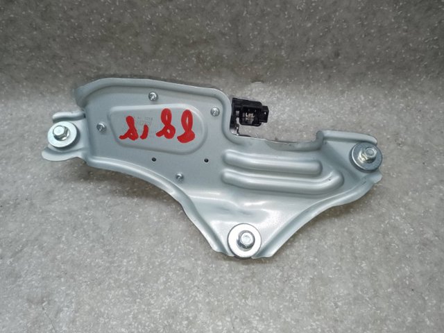 98700D3000 HYUNDAI Моторчик заднего дворника купить в Хмельницкий