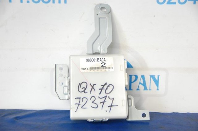 NISSAN 988001BA0A в наличии Хмельницкий