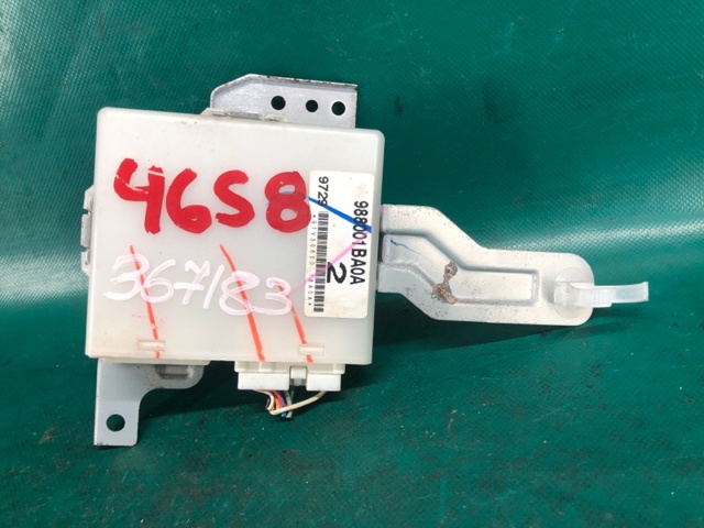 988001BA0A NISSAN купить в Ирпень