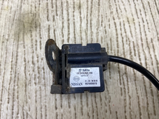 NISSAN 988051CF0A в наличии Николаев
