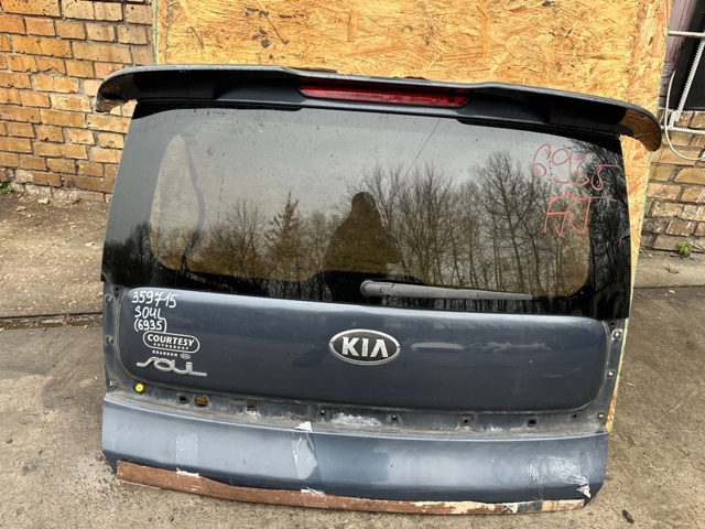 Рычаг-поводок стеклоочистителя заднего стекла 988151R000 HYUNDAI