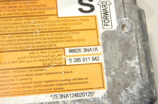 988203NA1A NISSAN купить в Чернигов