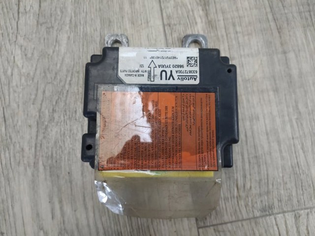 NISSAN 988203YU9A в наличии Украина
