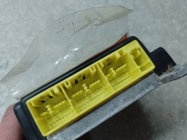 NISSAN 988204BP0A в наличии Винница