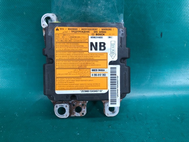 988209NB9A NISSAN купить в Ужгород