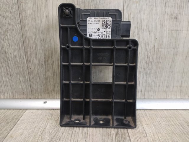 99110GI000 HYUNDAI Блок управления круиз-контролем купить в Черкассы