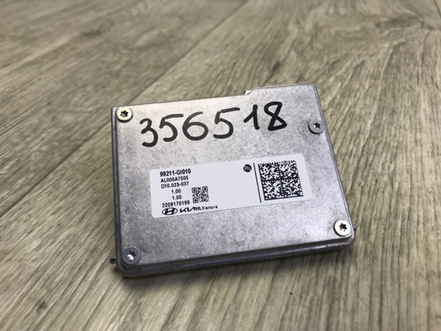 99211GI010 HYUNDAI купить в Винница