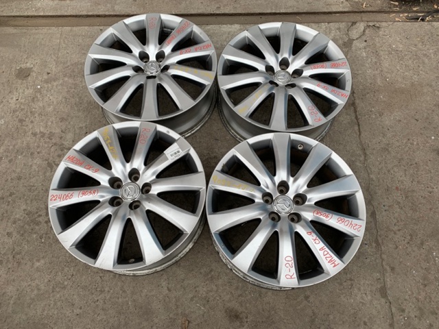 MAZDA 9965017500 Диски колесные в наличии Украина