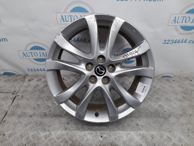 9965087590 Диски колесные купить Ровно