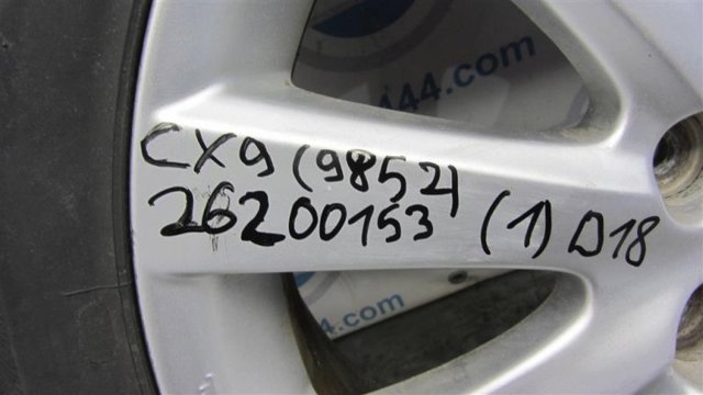 MAZDA 9965137580 в наличии Ровно