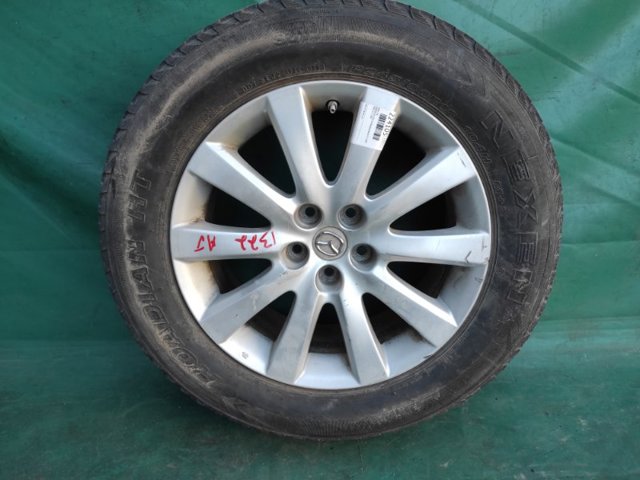 9965137580 MAZDA купить в Киев