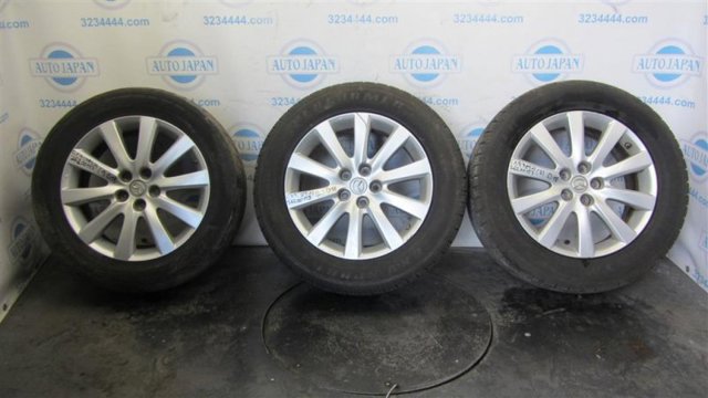 MAZDA 9965137580 в наличии Павлоград