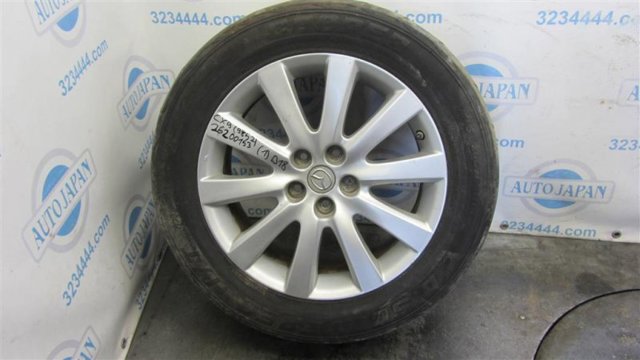 MAZDA 9965137580 в наличии Ровно