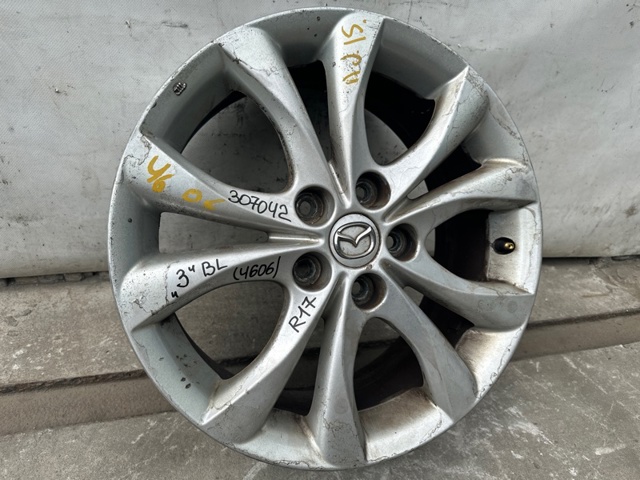 9965467070 MAZDA купить в Харьков