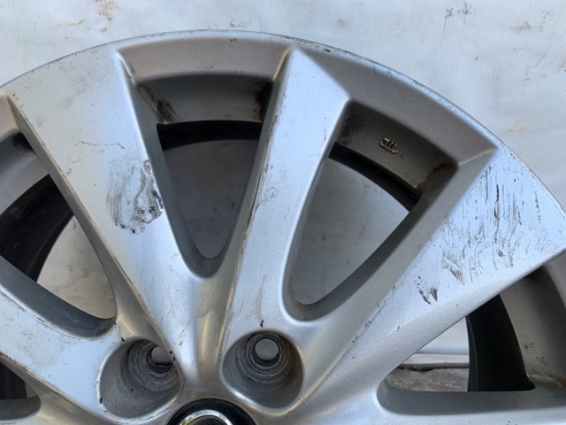 9965617070 MAZDA Докатка (аварийное запасное колесо) купить в Ровно