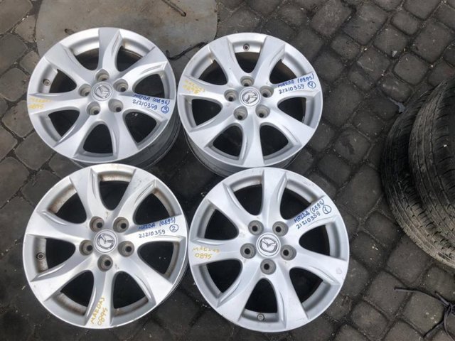 9965876560 Mazda