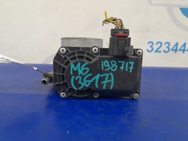 9B4G9F991A MAZDA купить в Николаев