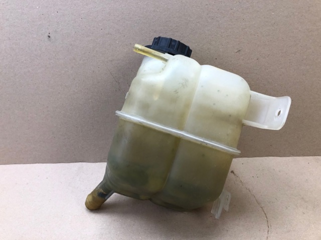 Пробка расширительного бачка 9C348101AA FORD