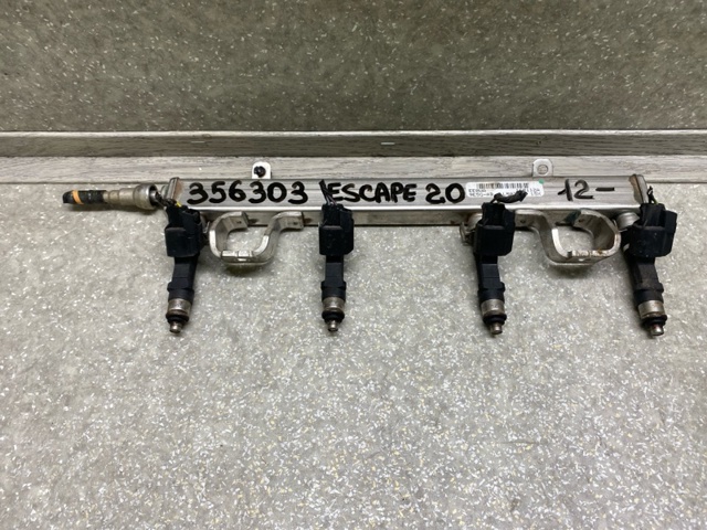 Клапанная форсунка 9E5GAA FORD