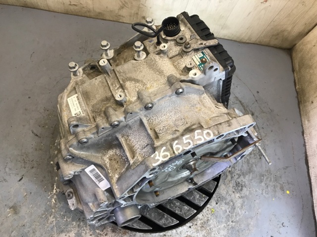 9HP48 LAND ROVER АКПП в сборе (автоматическая коробка передач) купить в Днепр