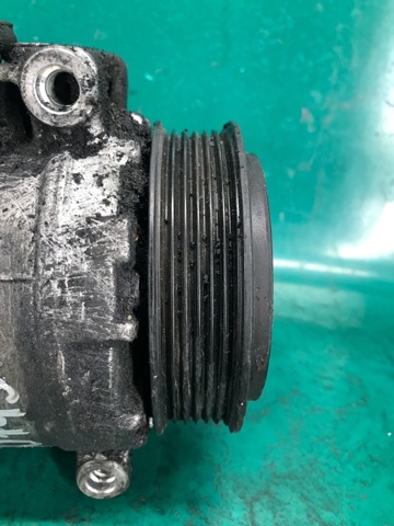 MERCEDES A0002341412 Шкив компрессора кондиционера в наличии Киев