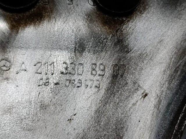 A0003301007 MERCEDES Верхняя шаровая опора купить в Полтава