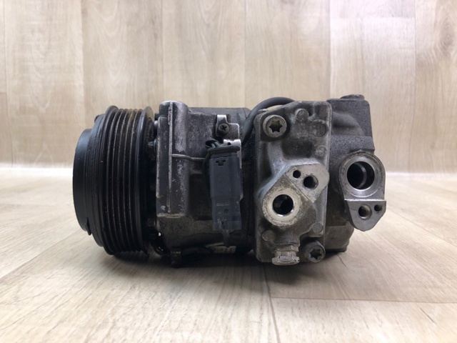 MERCEDES A0008303002 Компрессор кондиционера в наличии Чернигов