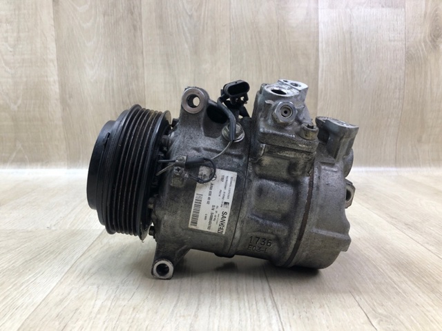 Насос кондиционера A0008303002 MERCEDES
