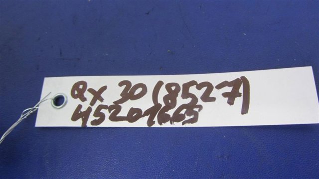 Реле контроля заряда АКБ A0009822023 NISSAN