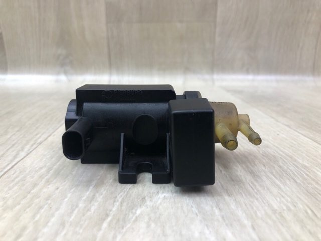 A0081535428 MERCEDES Клапан соленоид регулирования заслонки EGR купить в Кривой Рог