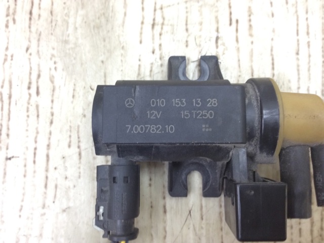 NISSAN A0101531328 Клапан соленоид регулирования заслонки EGR в наличии Днепр