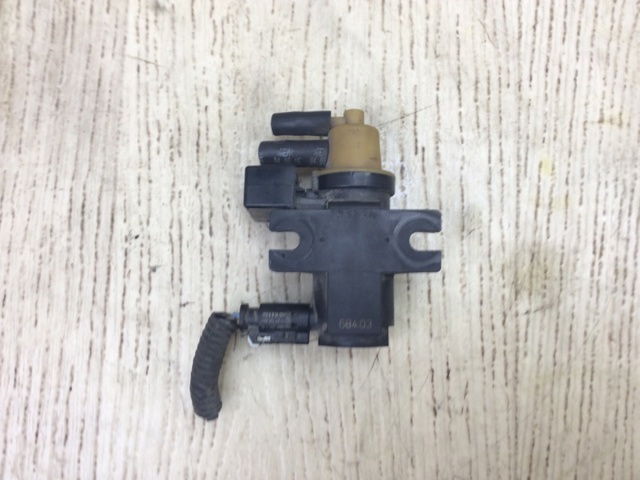 A0101531328 Клапан соленоид регулирования заслонки EGR купить Днепр