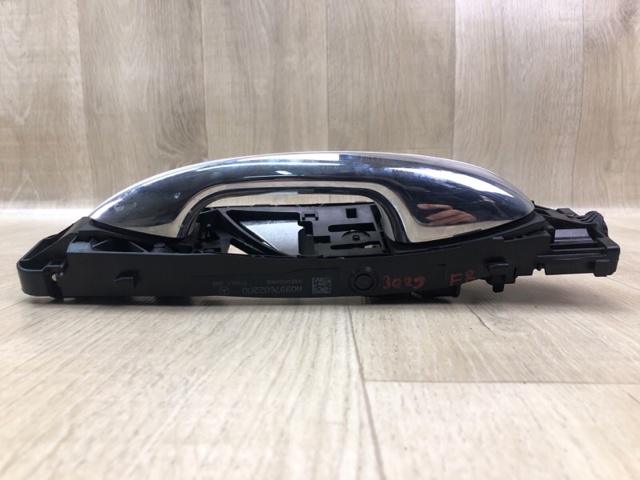 A09976056019040 MERCEDES Ручка двери задней наружная правая купить в Хмельницкий