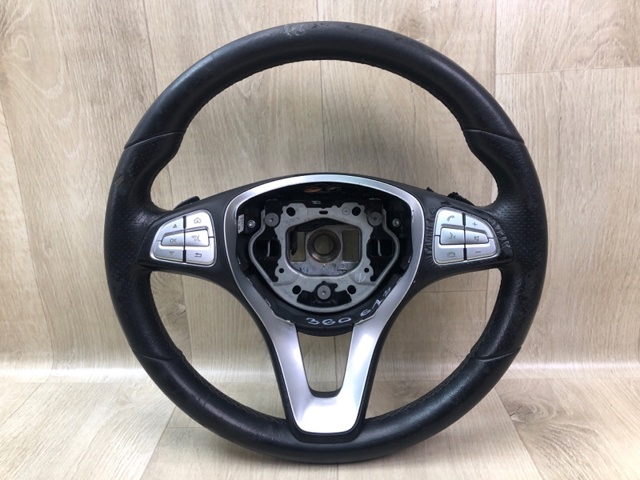 Блок кнопочных переключателей рулевого колеса A09990511009107 MERCEDES