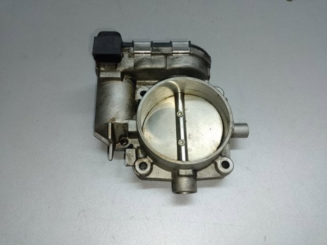 Заслонка воздушная A1131410125 MERCEDES